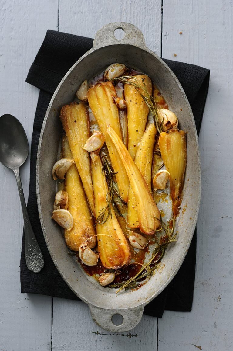 honing pastinaak