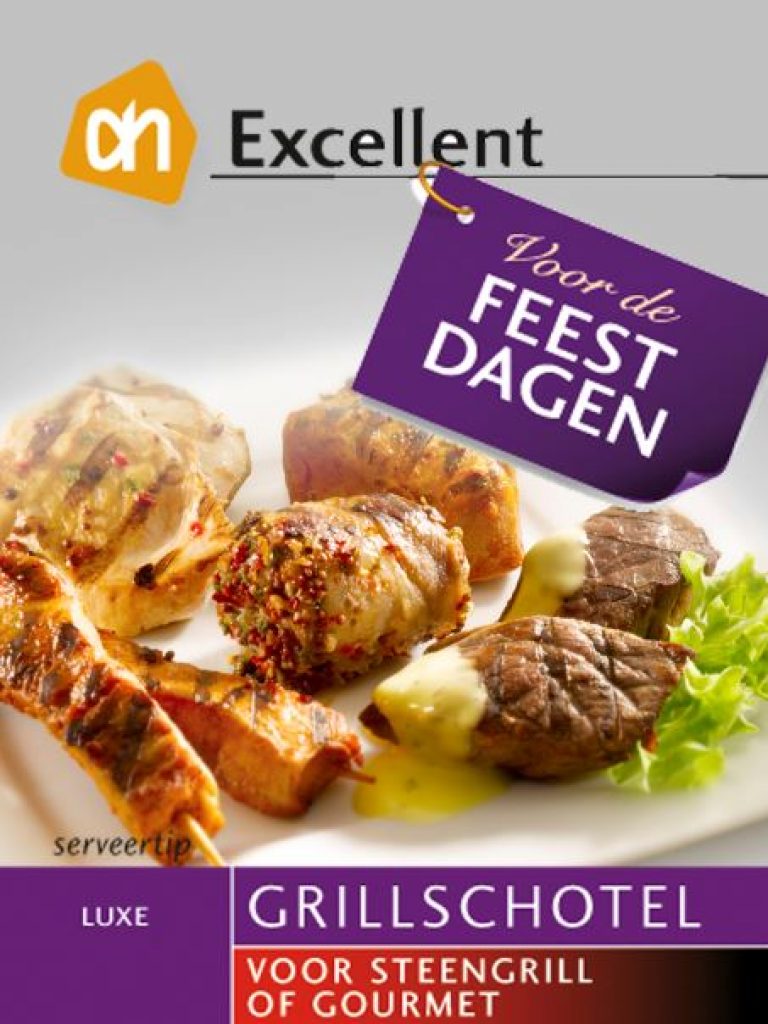 AH Excellent grillschotel 2
