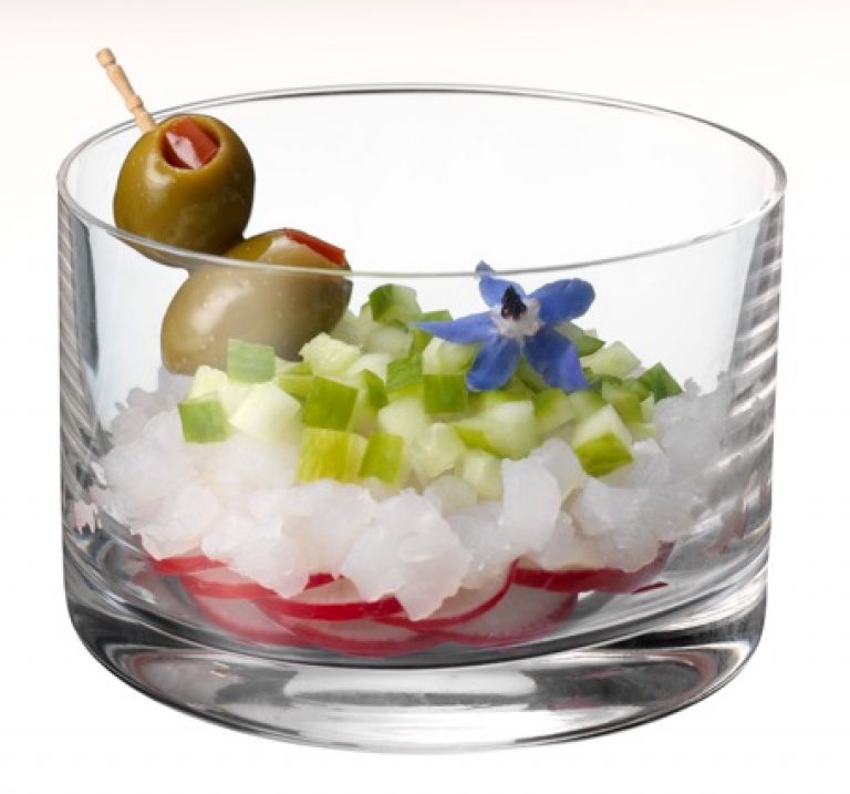 Intratuin amuseglas borage