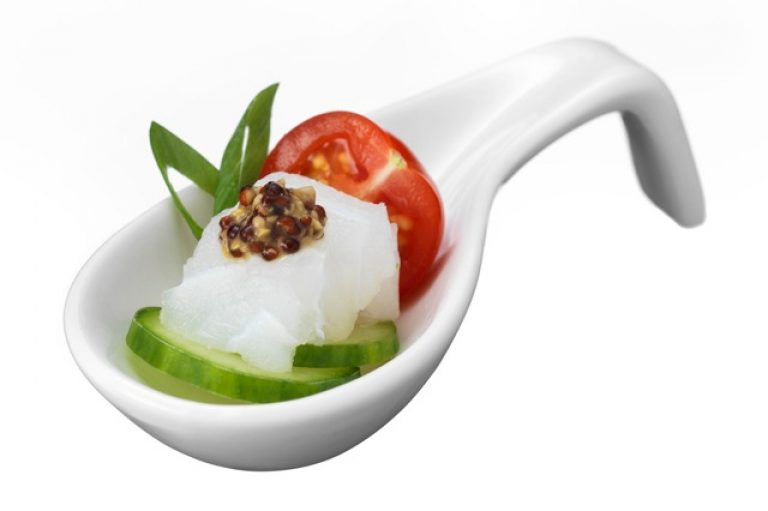 Intratuin amuse lepel