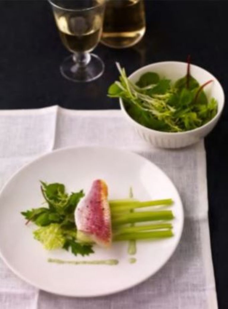 MLD mul salade, foodstyling Yvonne Jimmink