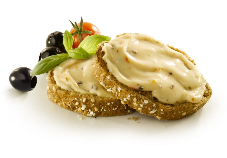 Du Darfst smeerkaas mediterraan