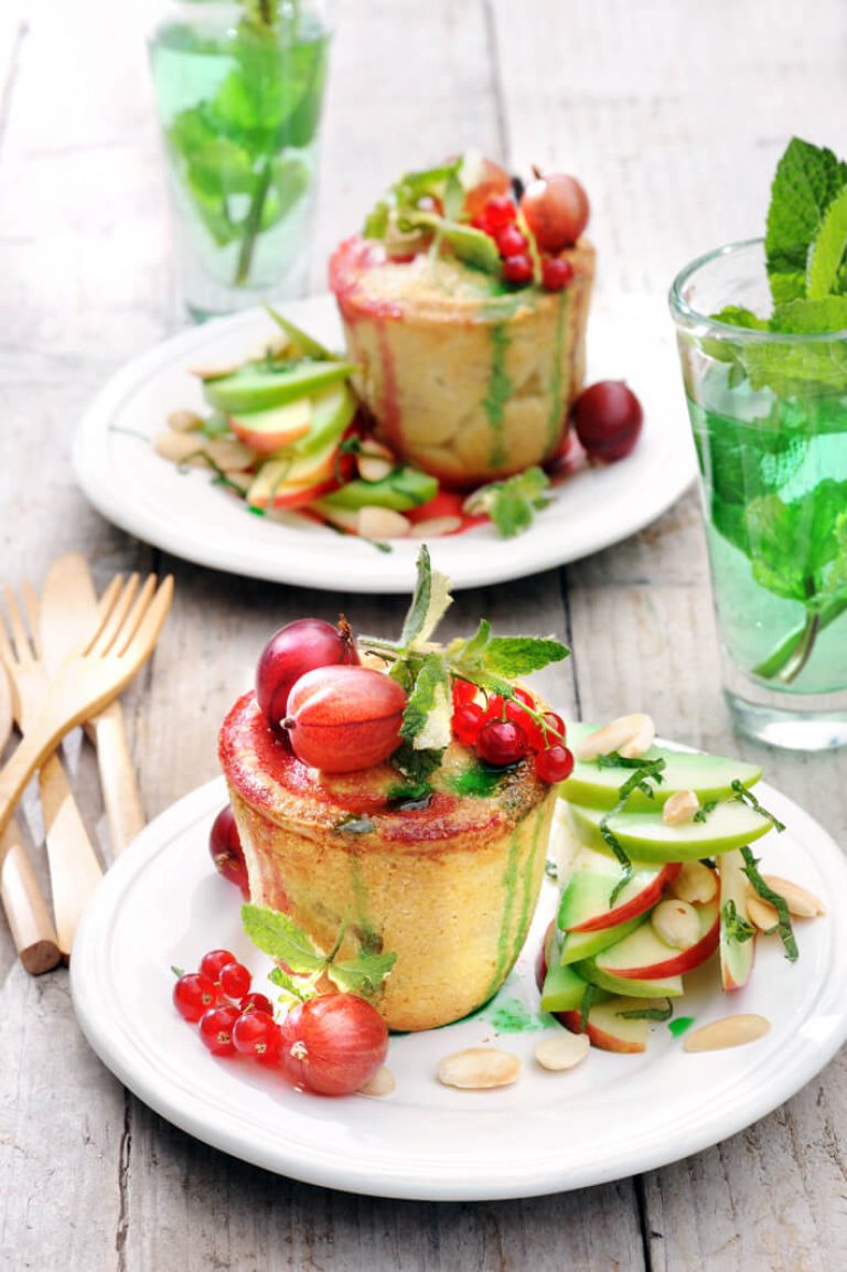 Seasons pie kruisbes